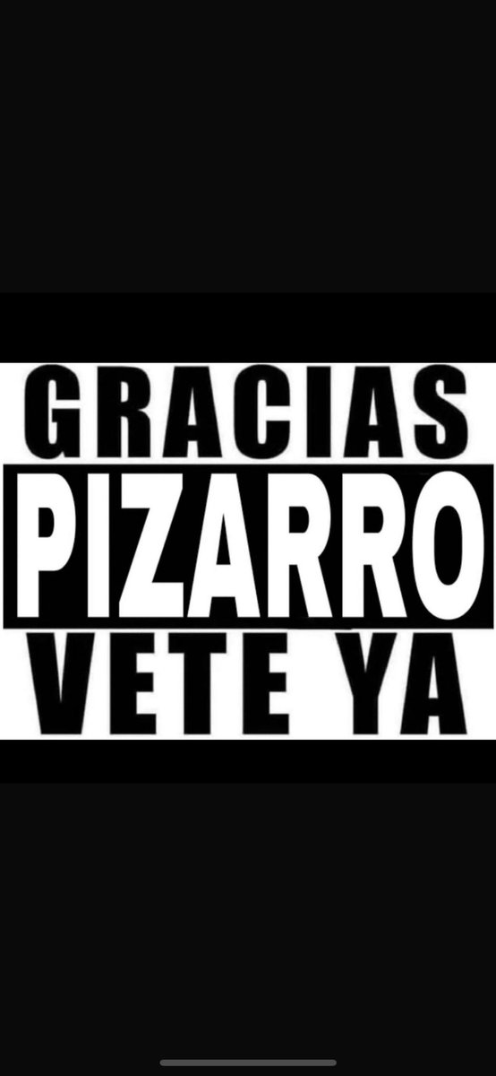 xavomty's tweet photo. Así no Guido https://t.co/cscRZSvUUW