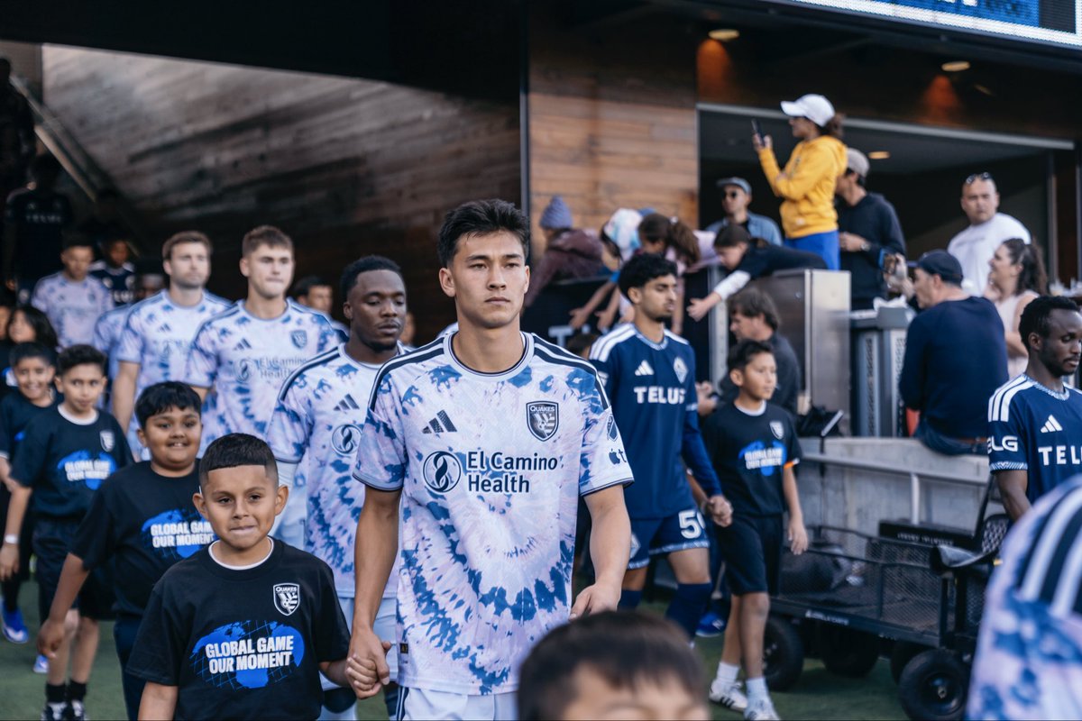 SanJoseStateMS's tweet photo. Do your thing @beau_leroux ⚔️

#AllSpartans https://t.co/WOk4qupPZT