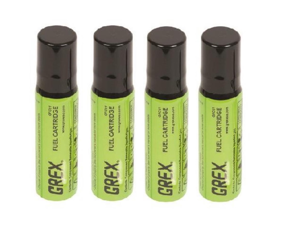 GREX Tools tweet media