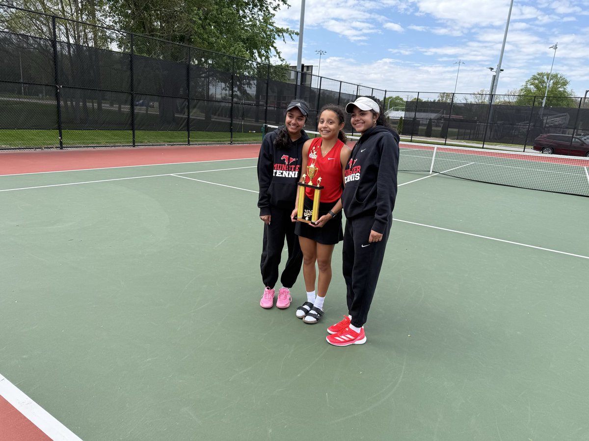 MUNSTERTENNIS tweet media