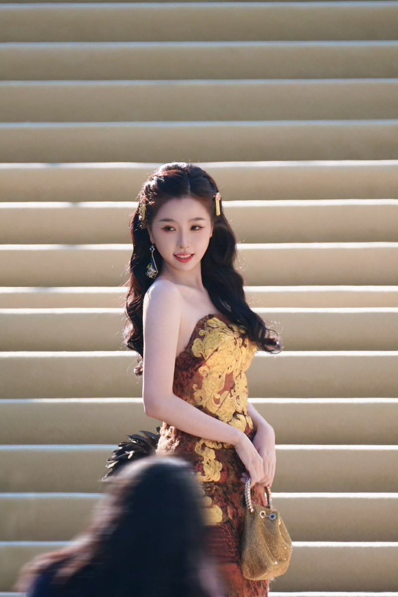 여름 tweet media
