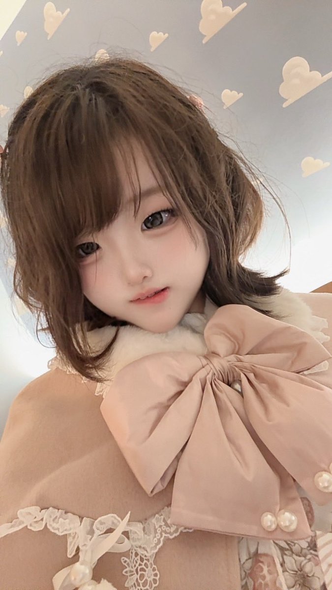 短发女上位玩4i被当成男1 tweet media