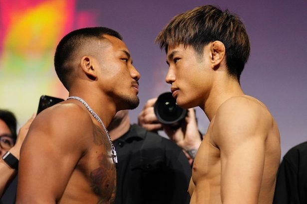 paint_embassy's tweet photo. 始まる！！
日本人初の世界最強へ！

#平良達郎
#UFC https://t.co/TpwdJ4bdwK