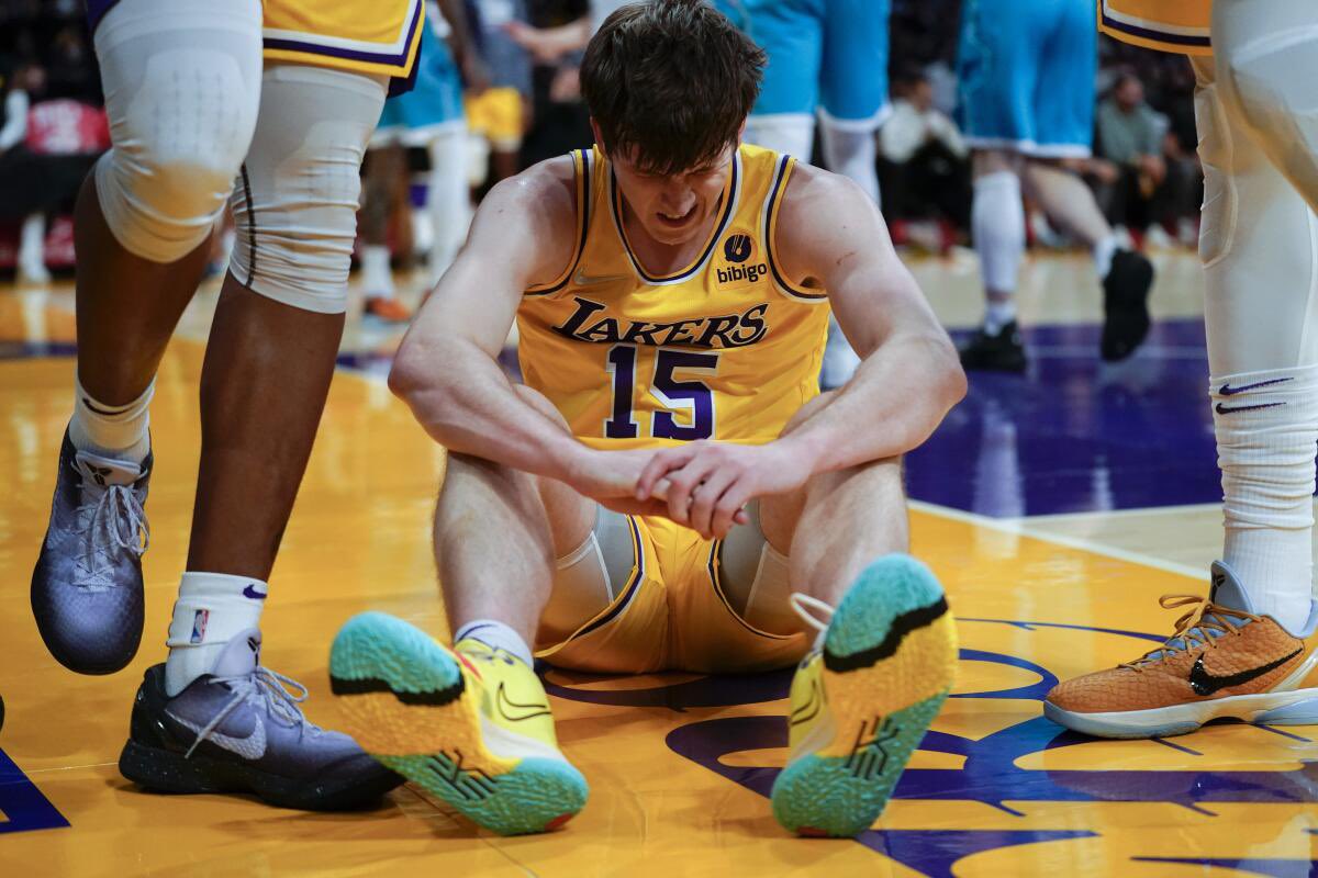 The Lakers Chip tweet media