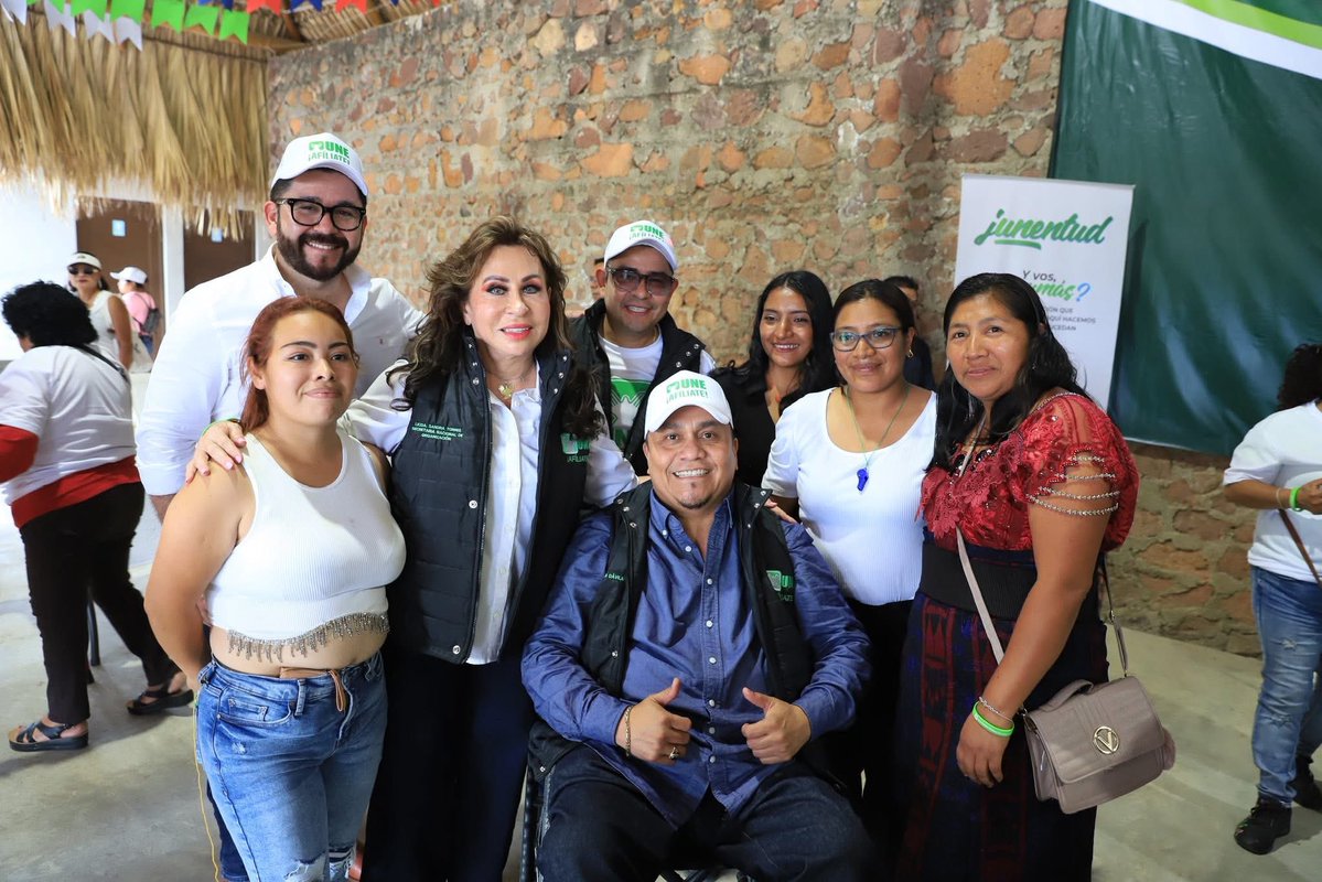 Chejo Velasquez tweet media