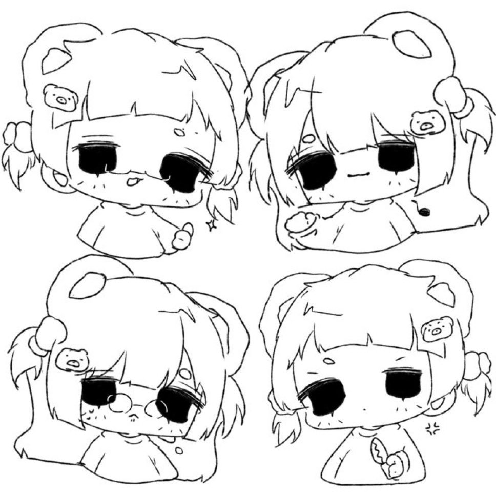 骨 tweet media