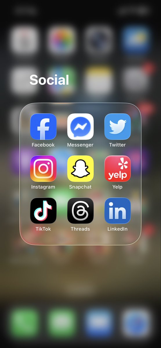 jon_shelden's tweet photo. Tonight’s the night had to let go of the bird app and make that dreaded update… 🥺😢

#endofanera https://t.co/KrqOofPlK5