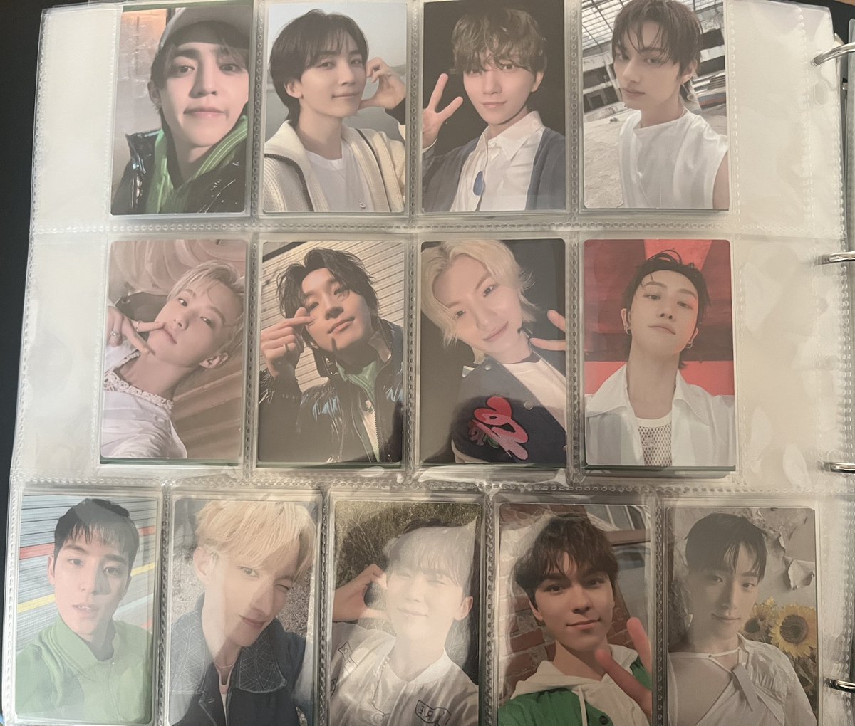 나에게로 와_17 tweet media