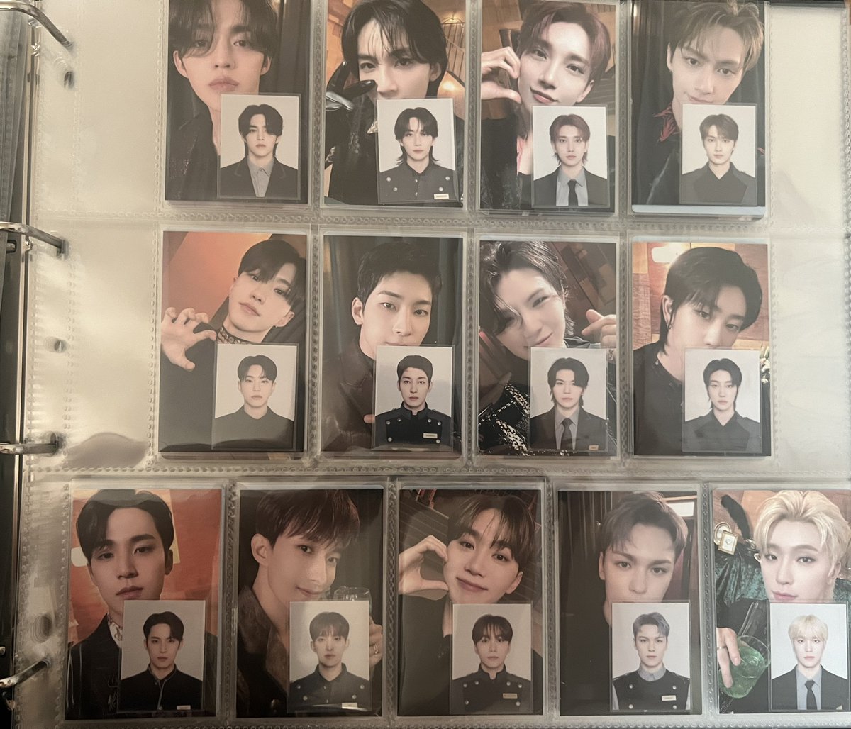 나에게로 와_17 tweet media