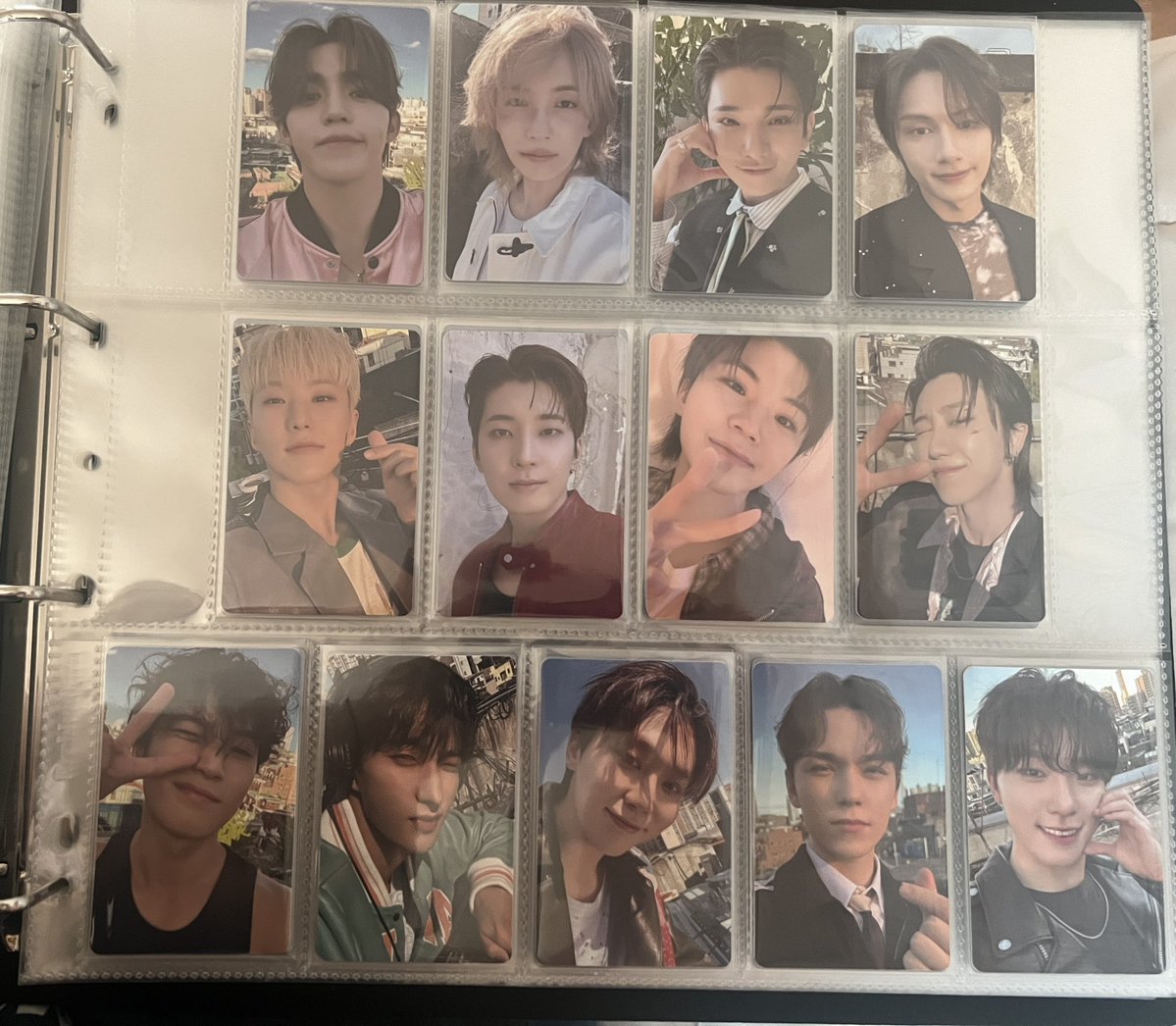 나에게로 와_17 tweet media