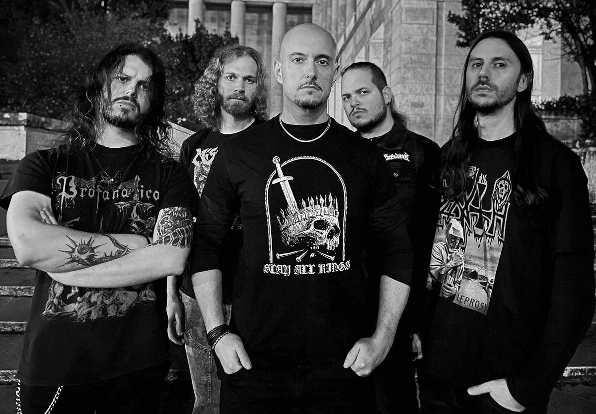 🇮🇹Hideous Divinity Japan🇯🇵 (@HDstreetteamJP) / Posts / X