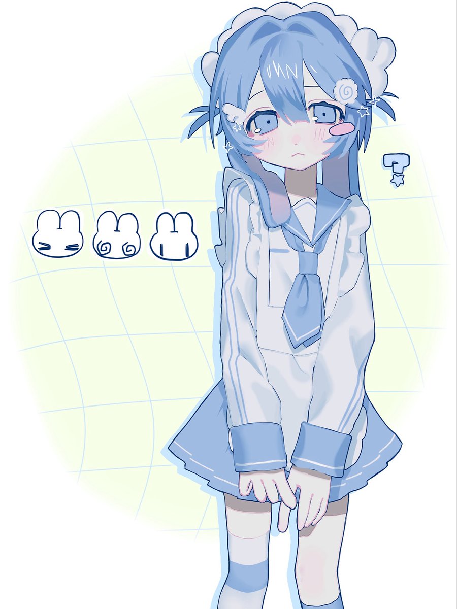 せち tweet media