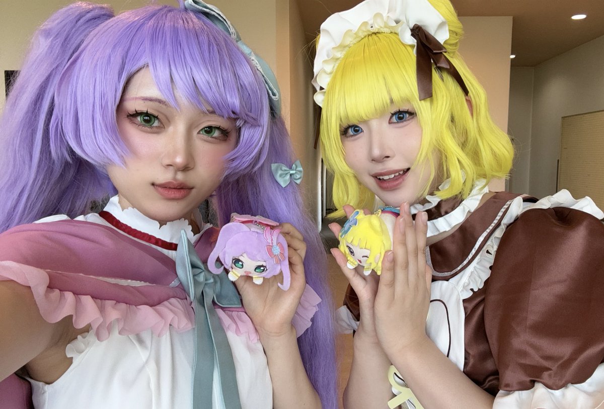 コスダンよろしくお願いします‼️