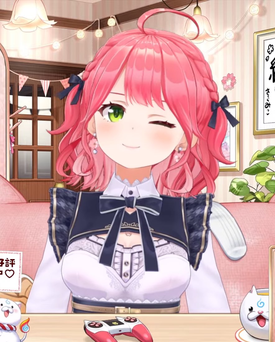 🌸1135+♡🌸 みこち大好き💕 昨日も配信ありがとう😊 二度寝💤したら