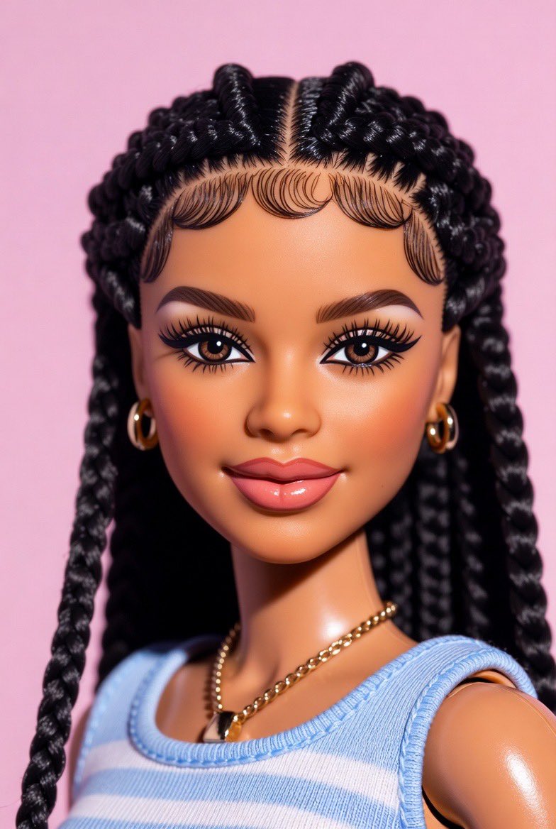 🌸BARBIE BOLETA tweet media