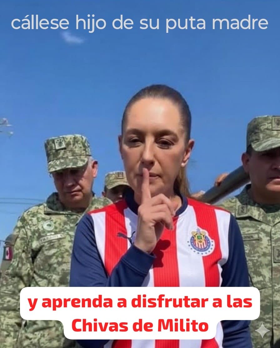 TuExdeVerdad's tweet photo. Que partidazo de Chivas, Govea y el Oso jugaron con la de esta de fuera. https://t.co/klUBWhIcFe
