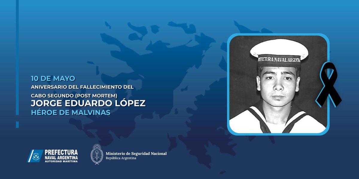 Prefectura Naval Argentina tweet media