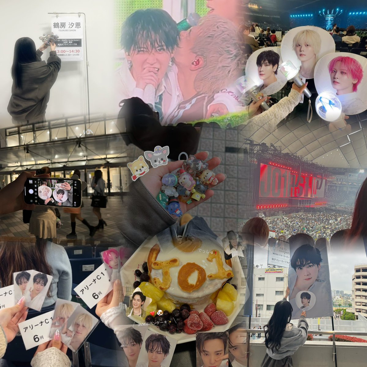 ゆあ tweet media