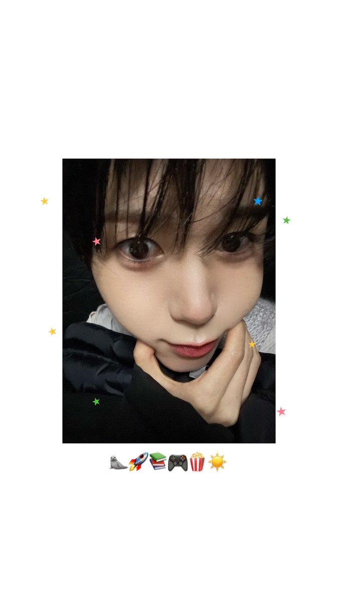 hirose jelly 🪼 tweet media