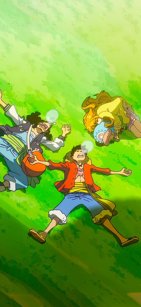 One Piece #1159 4K MOBILE WALLPAPER #ONEPIECE