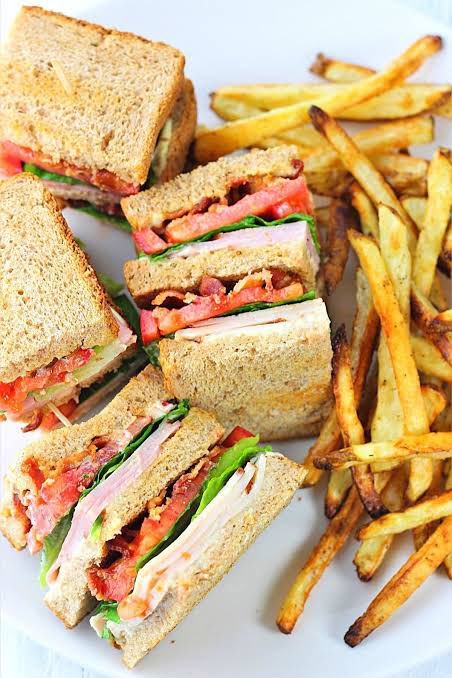 South Dallas Foodie tweet media