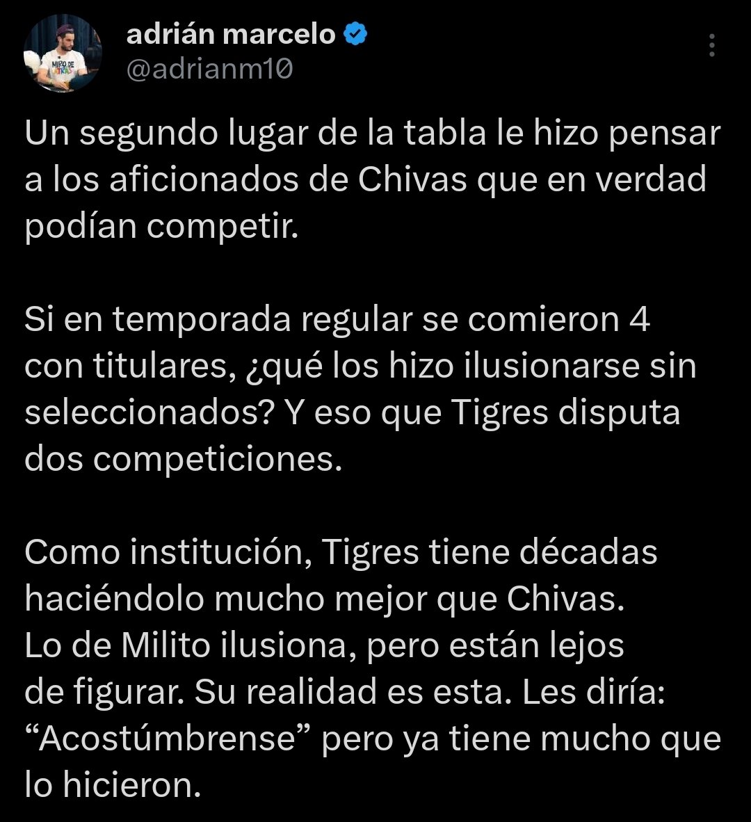 cesarmtzo's tweet photo. @adrianm10 @Telcel Perdon? https://t.co/D19JiIllLy