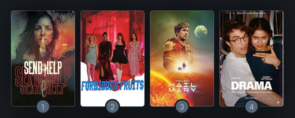s (@cinemashawn3) / Posts / X