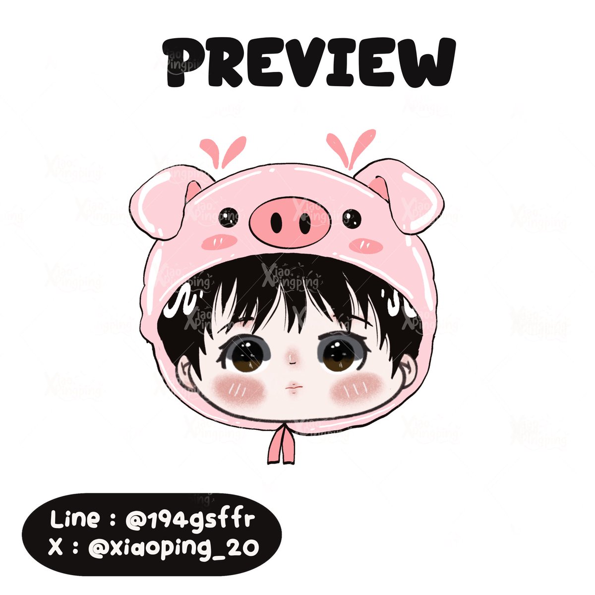 ⋆✴︎˚ผิงผิง ♡ ໋₊(ตอบช้าหน่อยน้า หายไปทำงานค่า) tweet media