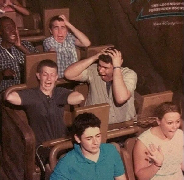 insane poses tweet media
