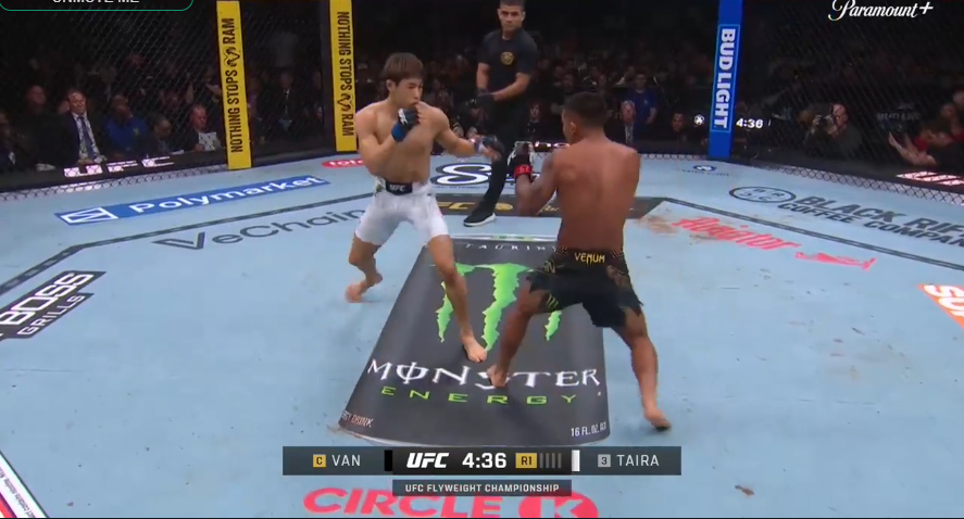 LiverpoolTv_Hd3's tweet photo. UFC 325 EN FRANÇAIS 🥊 https://t.co/QYHotbqhDZ

KHAMZAT CHIMAEV 🆚 STRICKLAND C’EST MAINTENANT 

Télégram pour voir le combat de MMA ce soir le lien du live stream est juste EN BIO 🚨

🇷🇺 KHAMZAT - STRICKLAND 🇺🇸 

🇲🇲 JOSHUA VAN - TATSURO TAIRA 🇯🇵

#UFC328 #MMA #BORZ

#ufcmiami https://t.co/7FRKDvNhIh