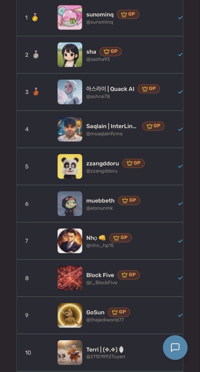 Block Five tweet media