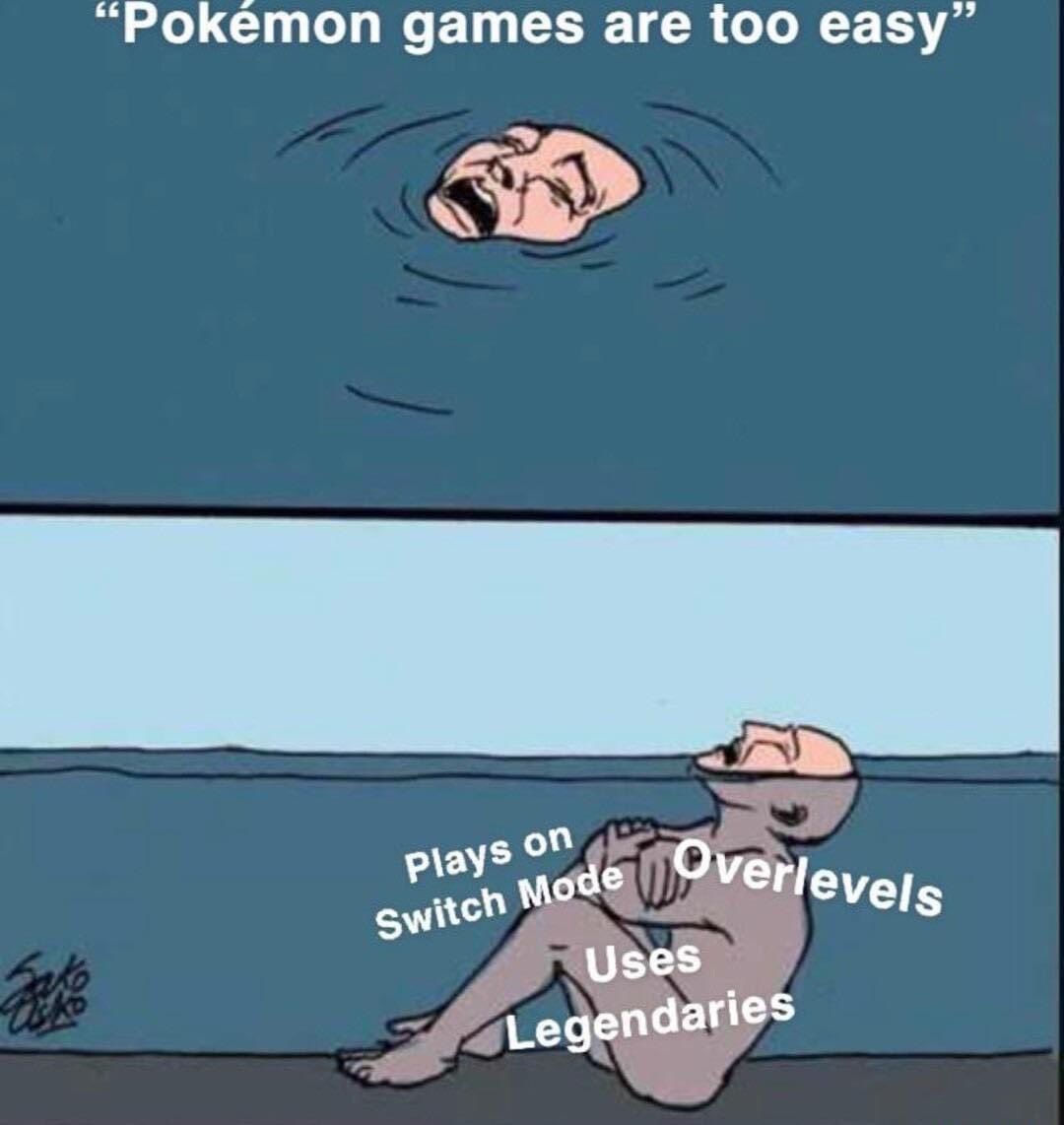 Pokémon Aesthetics tweet media