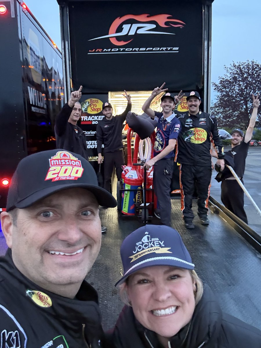 Rodney Childers tweet media