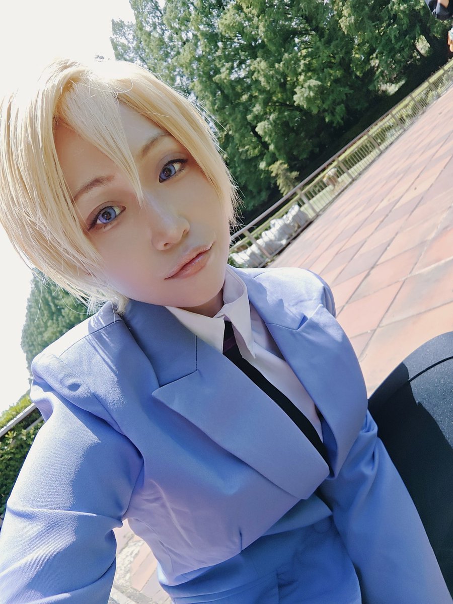 えんじ tweet media