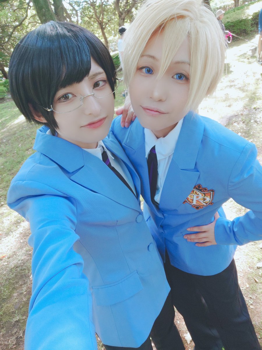 えんじ tweet media