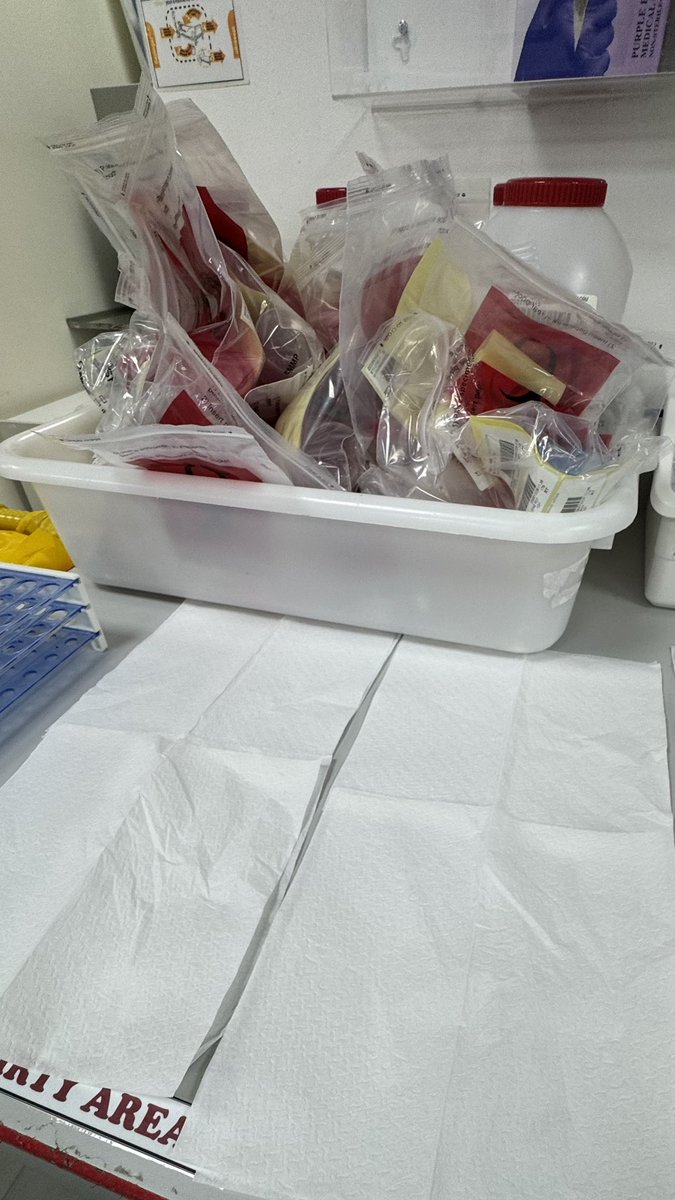 ___toleen's tweet photo. Fourth week in the Biochemistry rotation ✔️ https://t.co/cwaYjBmOXR