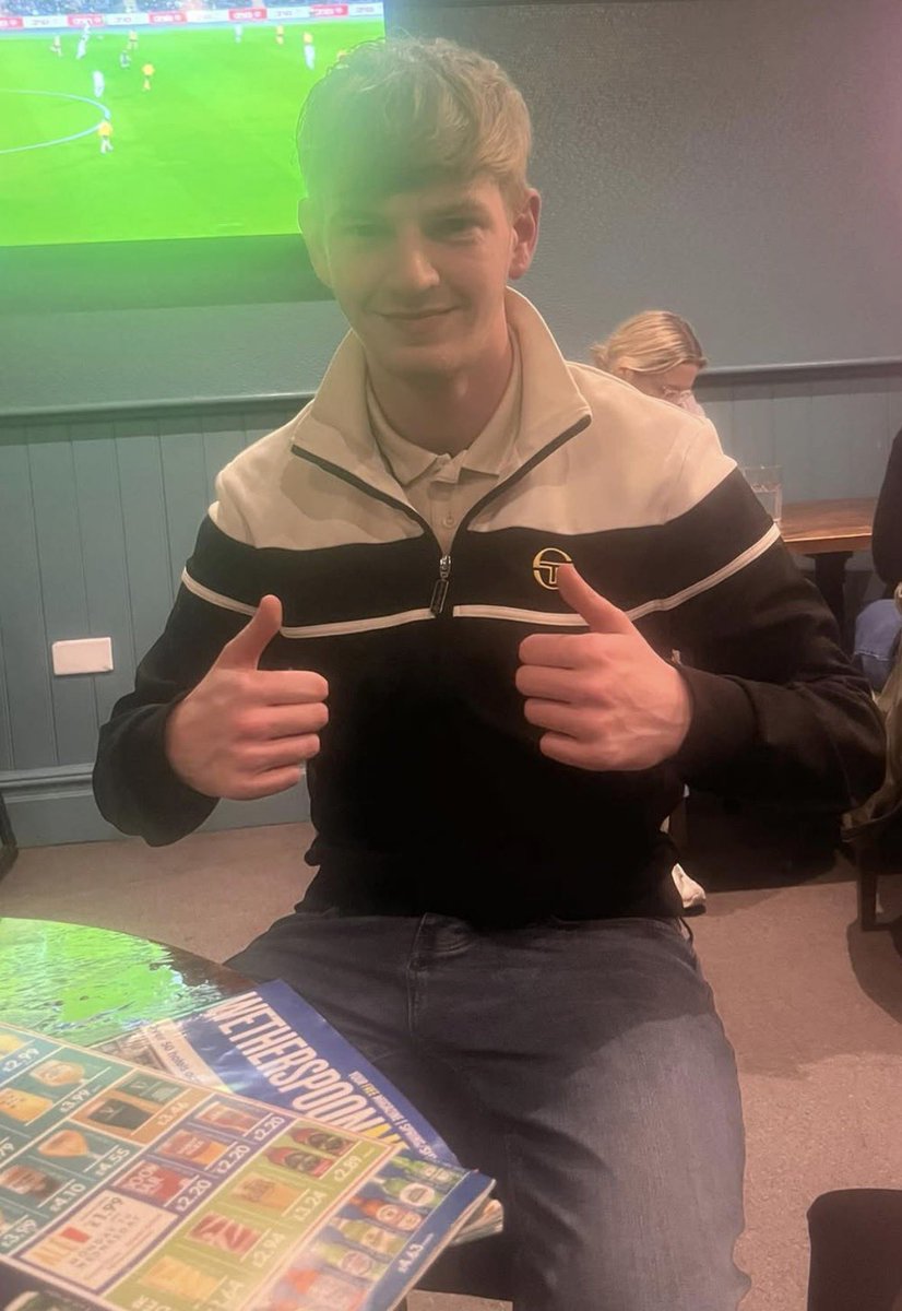 Jack Pott tweet media