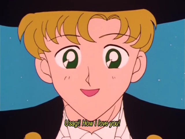 SailorMoonSc's tweet photo. Sailor Moon, Episode 13
"Girls Unite: The End of Jadeite"
' 女の子は団結よ! ジェダイトの最期 ' https://t.co/KKHwtwXRpz