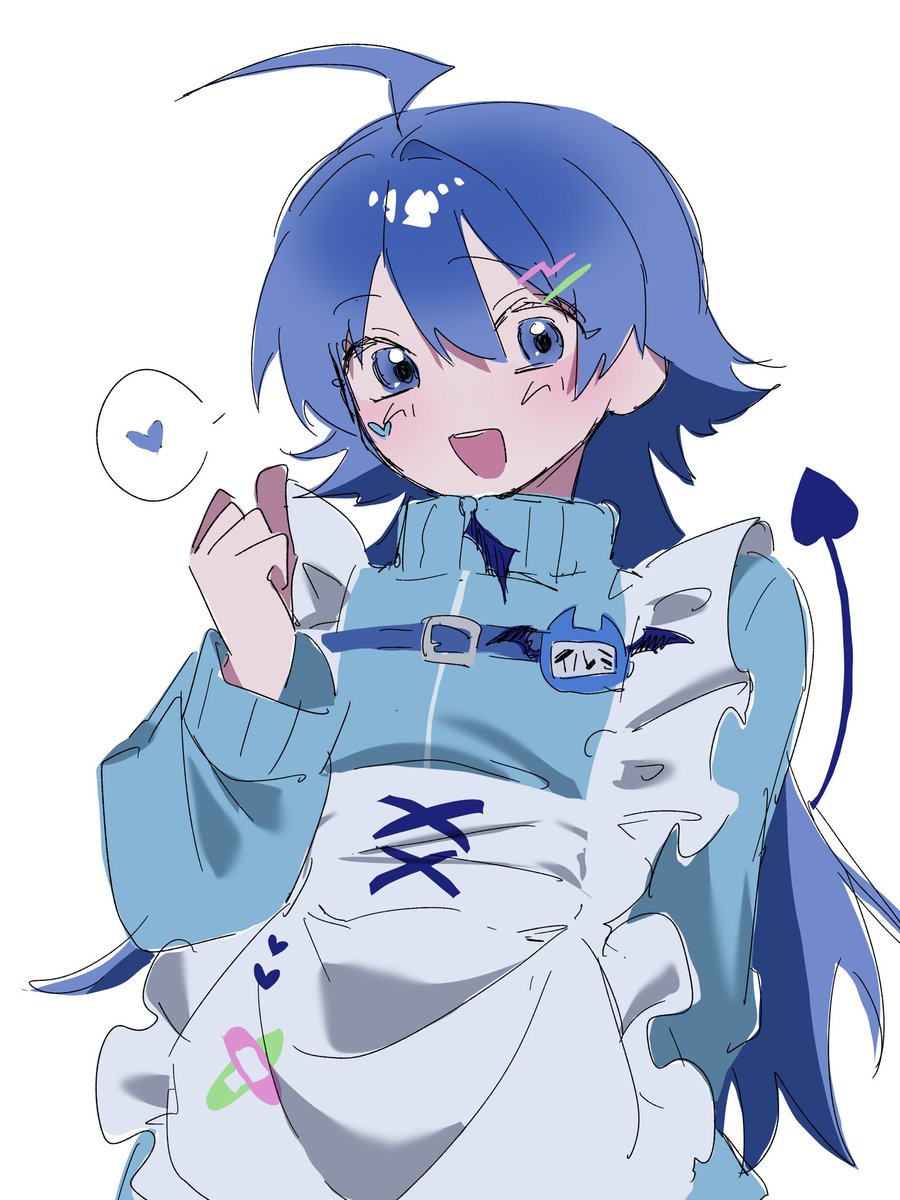 りんご。 tweet media