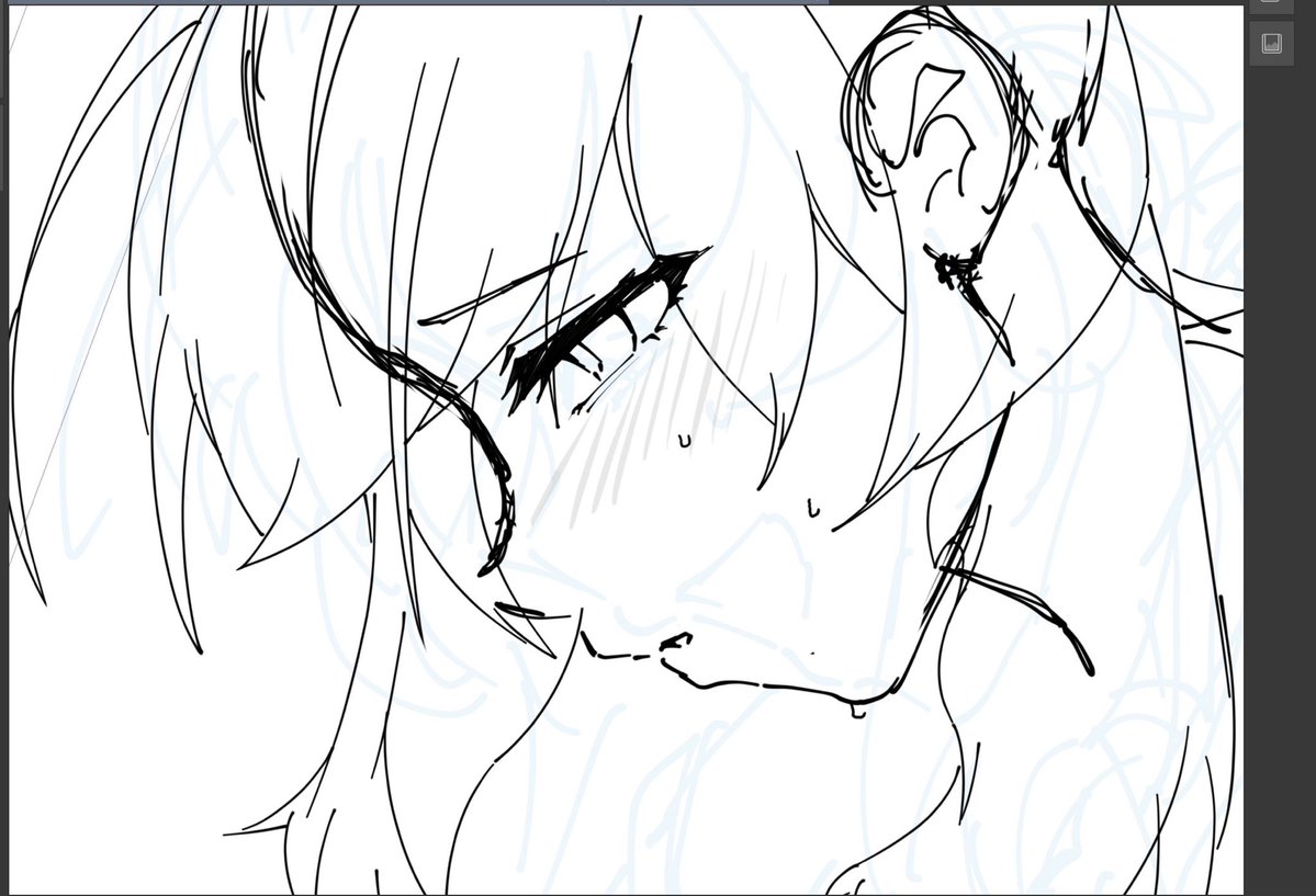 クラドイス@『アンブルズ』制作中 tweet media