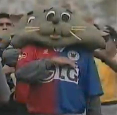 SI NO SE SUFRE NO ES FAS.

TE AMO CON TODA MI ALMA <a href="/CDeportivoFAS/">Club Deportivo FAS</a>