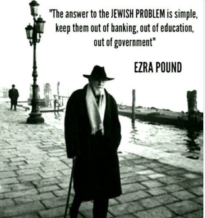 Ezra POWnd Speaking tweet media
