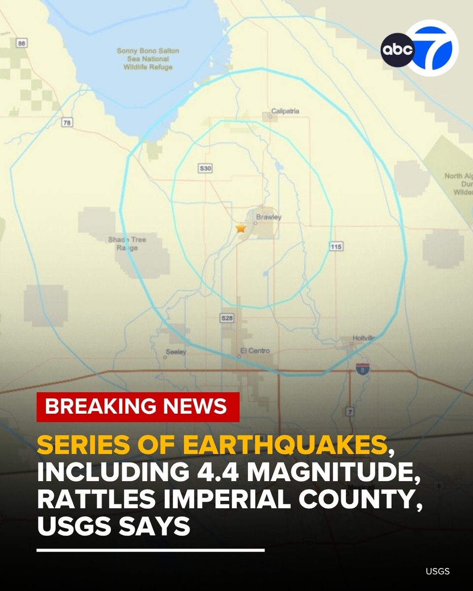 ABC7 Eyewitness News tweet media