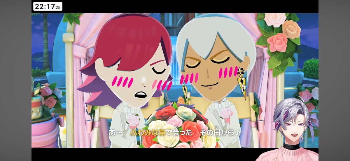 屋良樫いび tweet media
