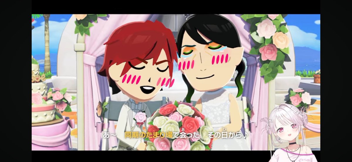 怒涛の結婚ラッシュすぎてwwwww