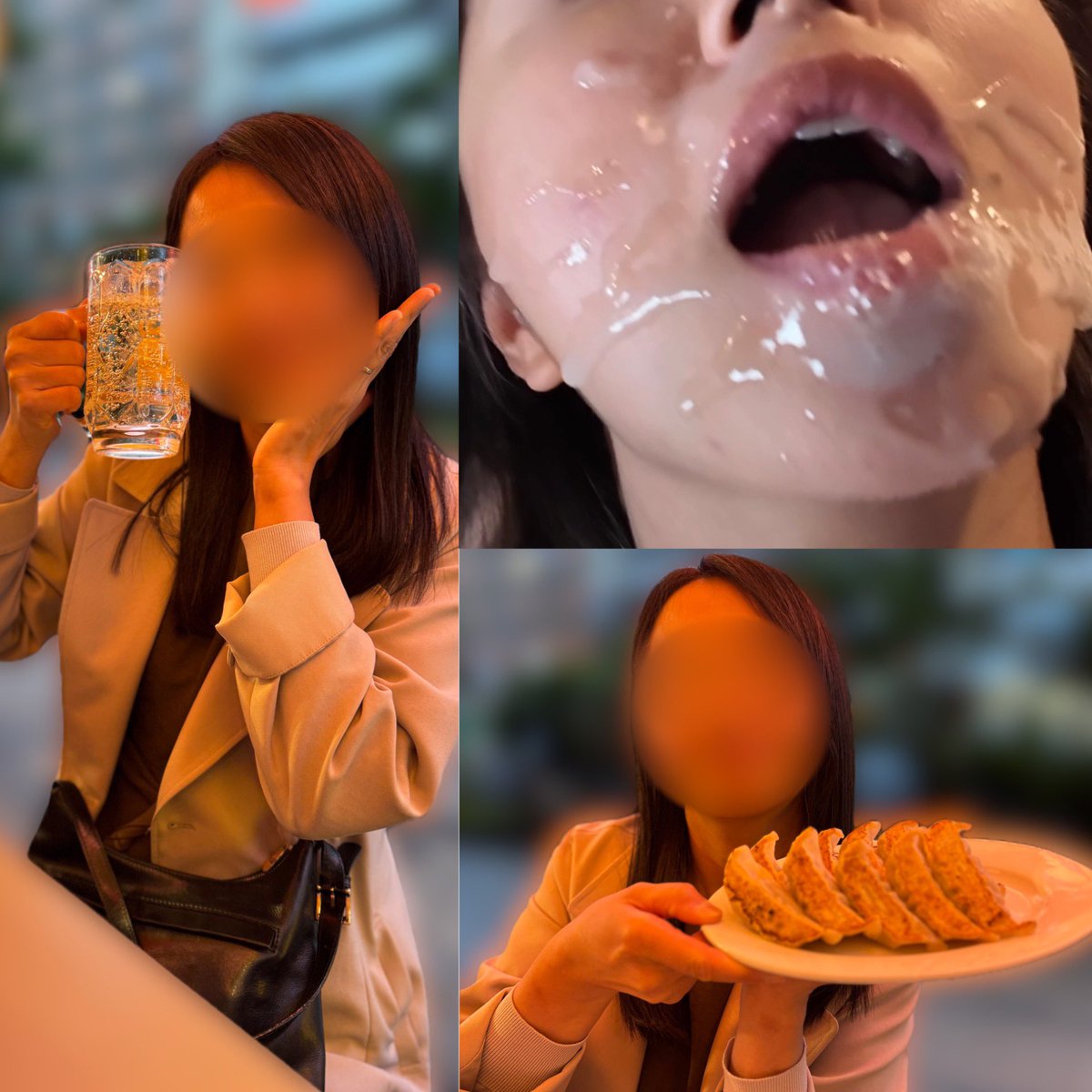 NTR好き彩華&T夫婦 tweet media