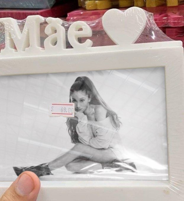 acervo ariana grande ꕤ tweet media