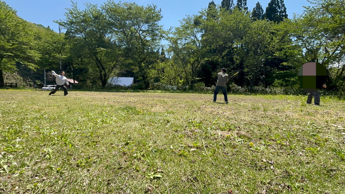 27歳のおあそび