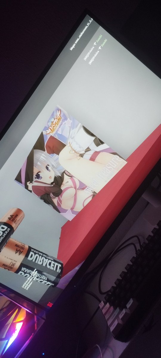 kira tweet media