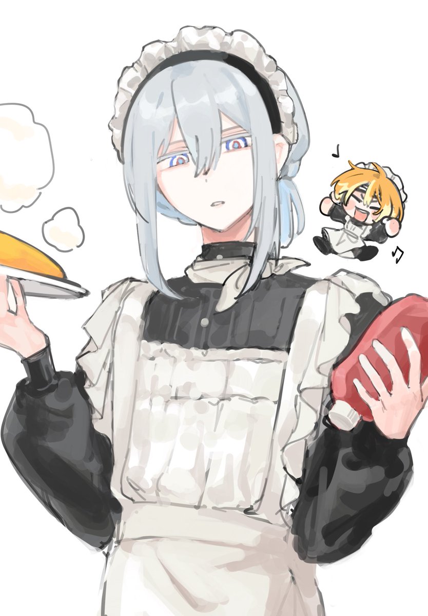 ウメ tweet media